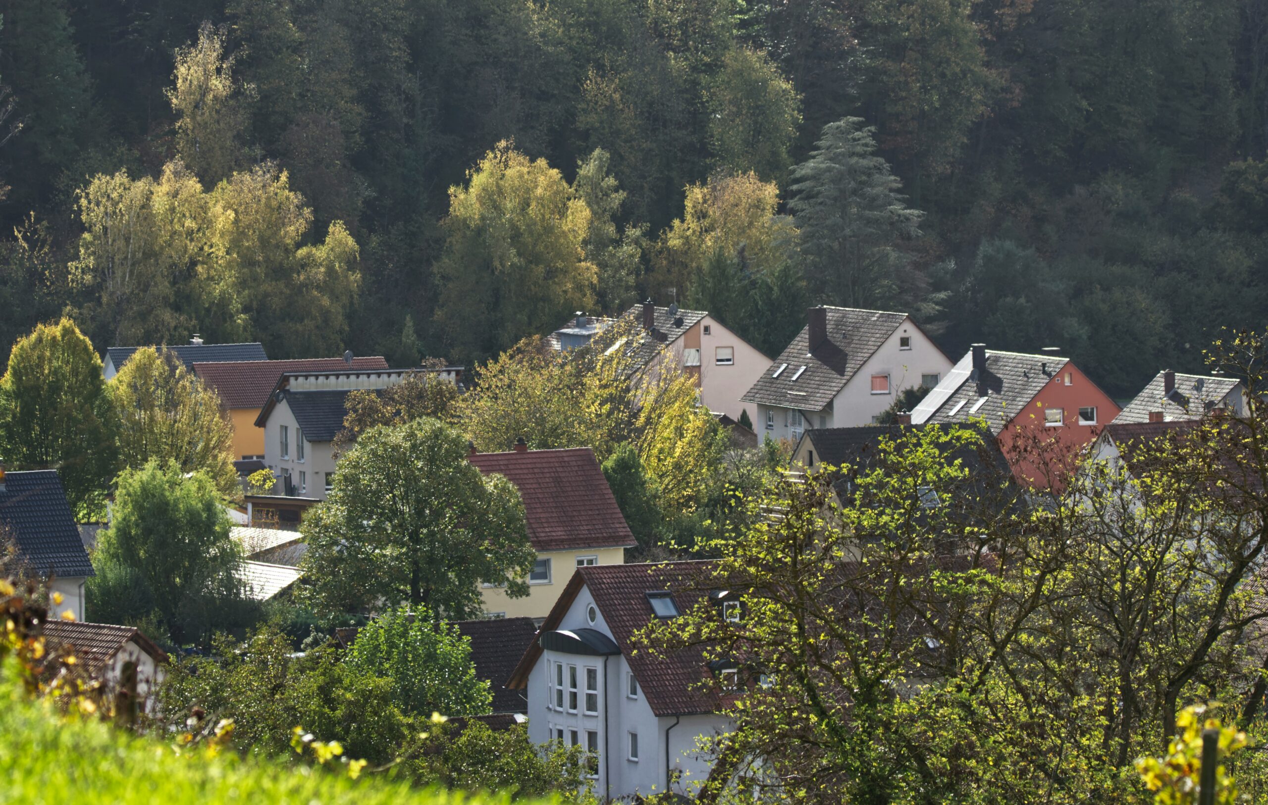 Gebäude-Versicherungspflicht für alle
