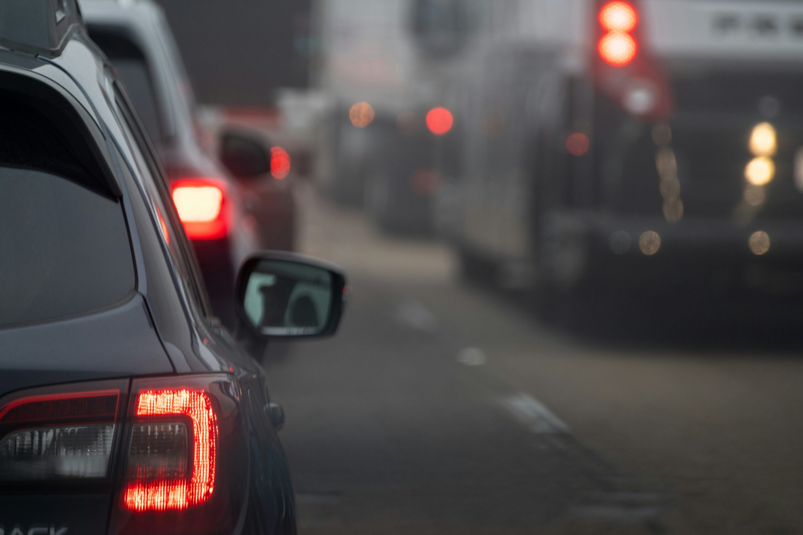 Zeitgemässe Verkehrssicherheit